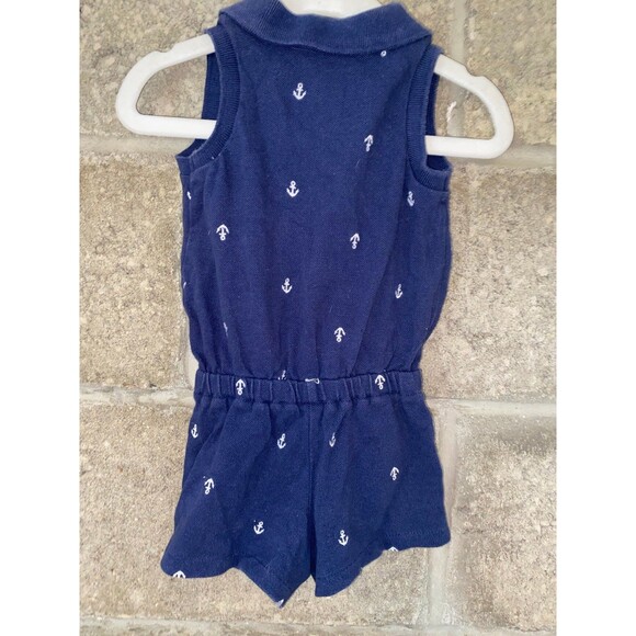 Baby Ralph Lauren Jumper ~ Sz 6Months - Picture 3 of 3